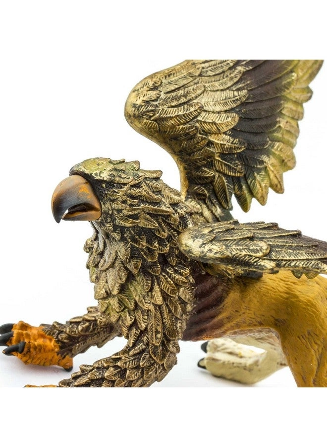 Majestic Mythical Creature - Griffin