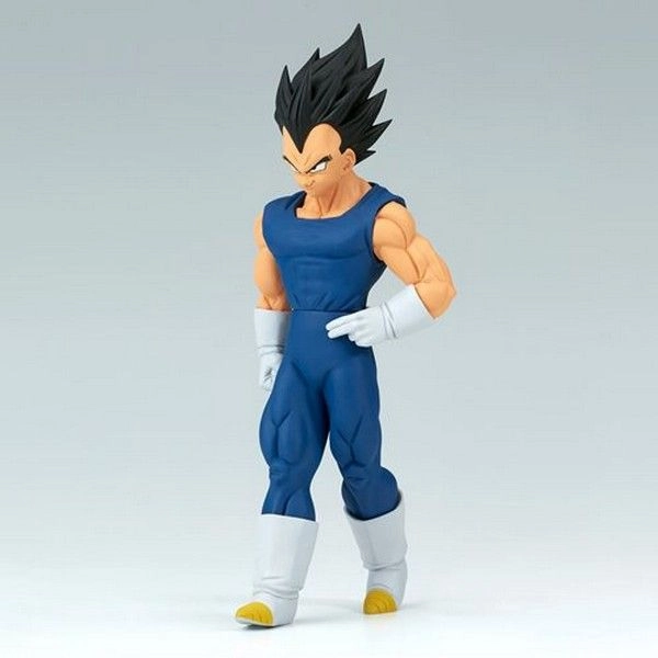 Vegeta - Dragon Ball Solid Edge Works Vol.10