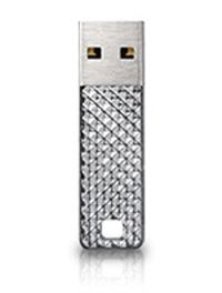 Cruzer Blade - USB 2.0 USB Type A 8 GB