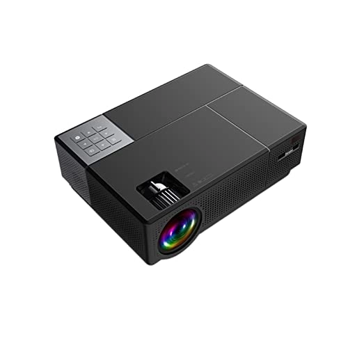 Projector - 12000 Lumens Native 1080P