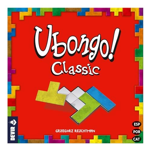 Ubongo