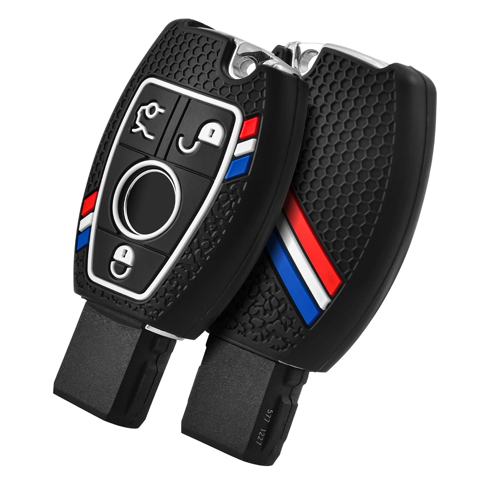 Car Key Case - Car