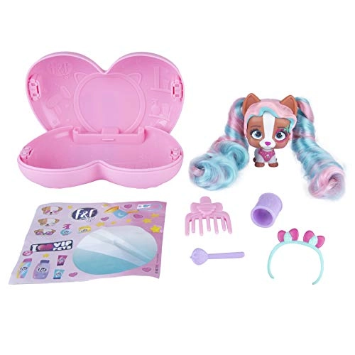 VIP Pets Mini Fans - Series 1 2-Pack Pink 8 inches