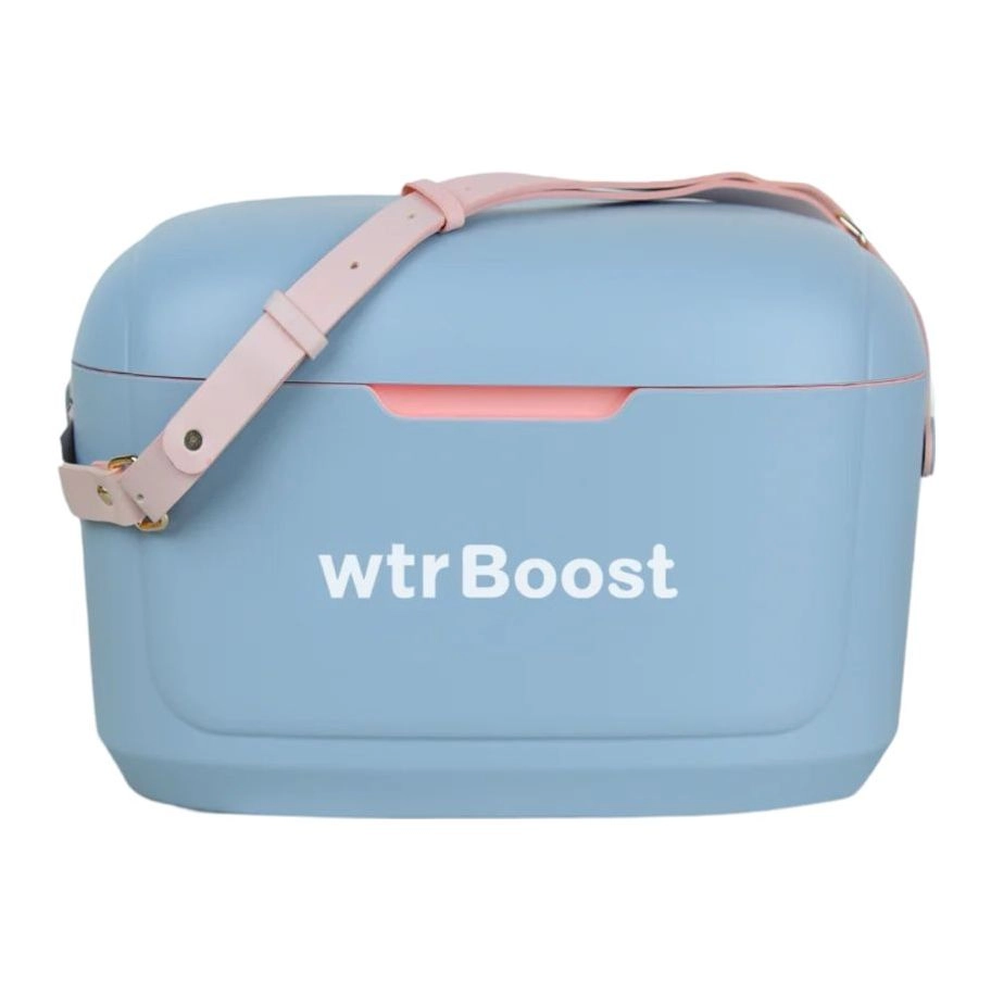 WTR BOOST Ice Cooler Box 0788364862518