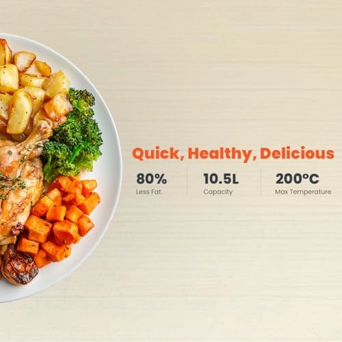 Flexi Cook Pro PDAF1015BK