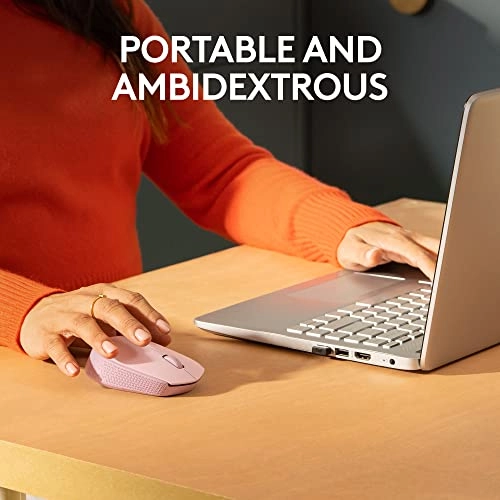 M171 Mouse - Wireless