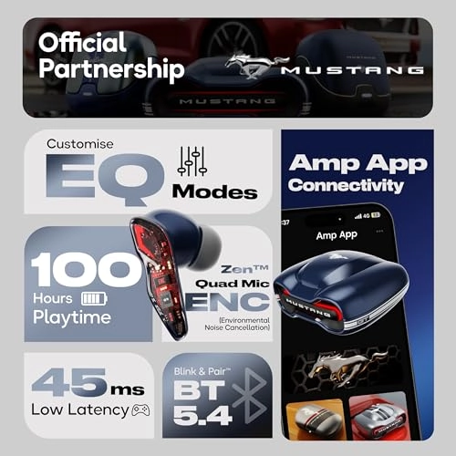 Z20 Wireless Earbuds