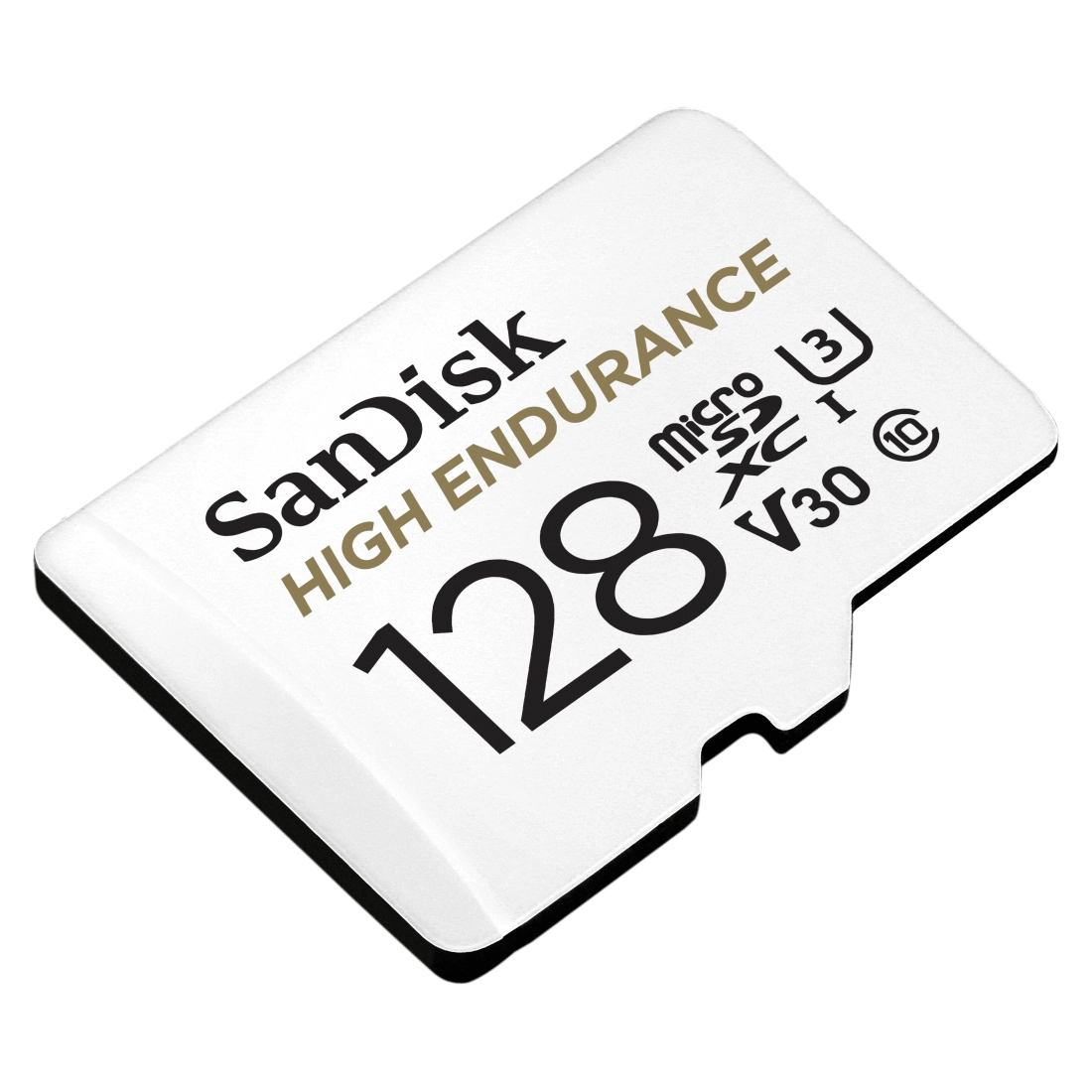 SDXC - 128GB