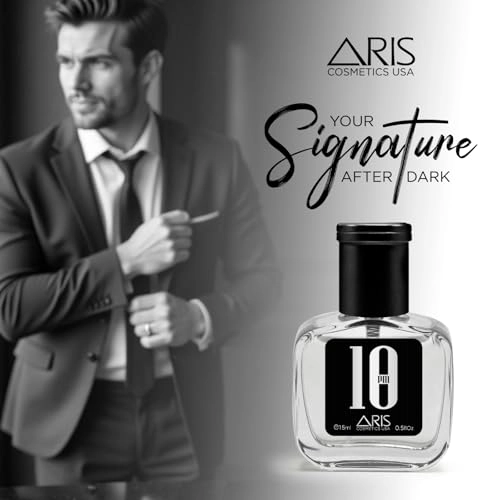 10PM Eau de Parfum - 15ml