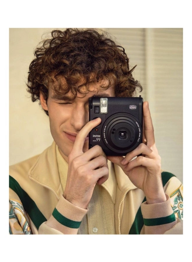 Mini 99 + Strap + Battery + 20 Films - 86mm x 54mm