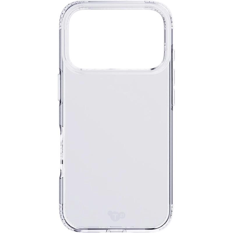 EvoLite Case Clear Bio TPU for iPhone 16