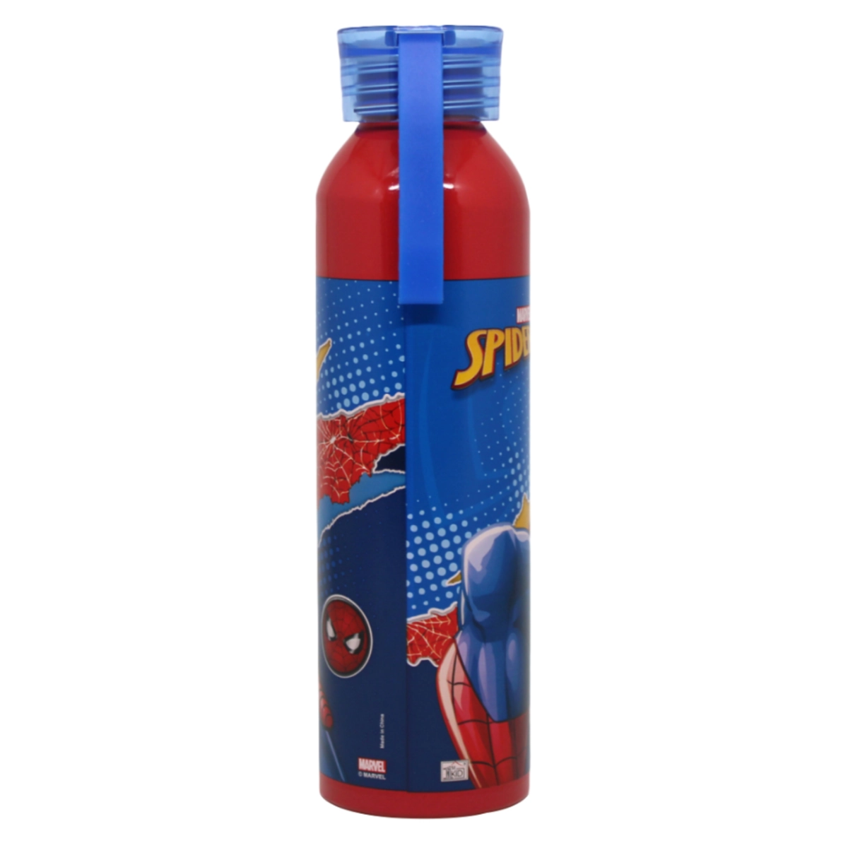 Spider-Man Classic Water Bottle - Aluminium - 500 ml