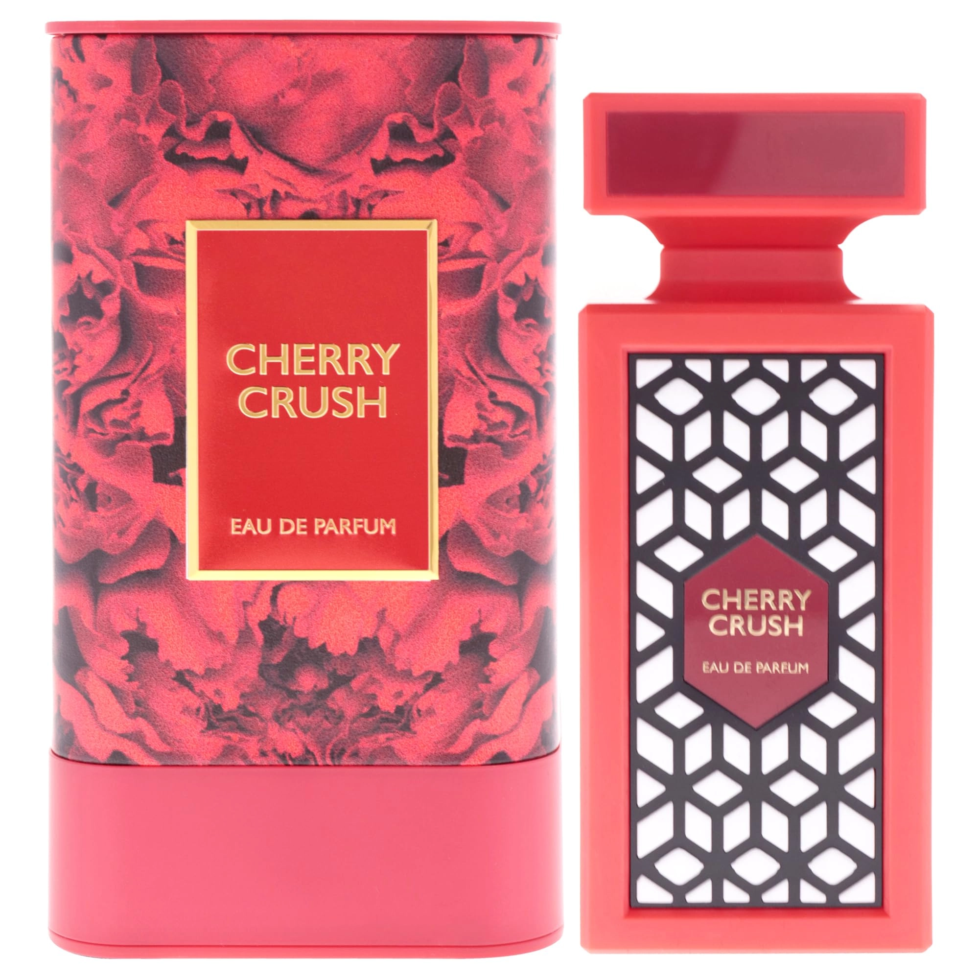 Flavia Cherry Crush Eau de Parfum 90ml