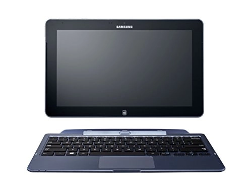 ATIV Smart PC Keyboard Dock - AA-RD7NMKD/US Blue USB2.0 x 2