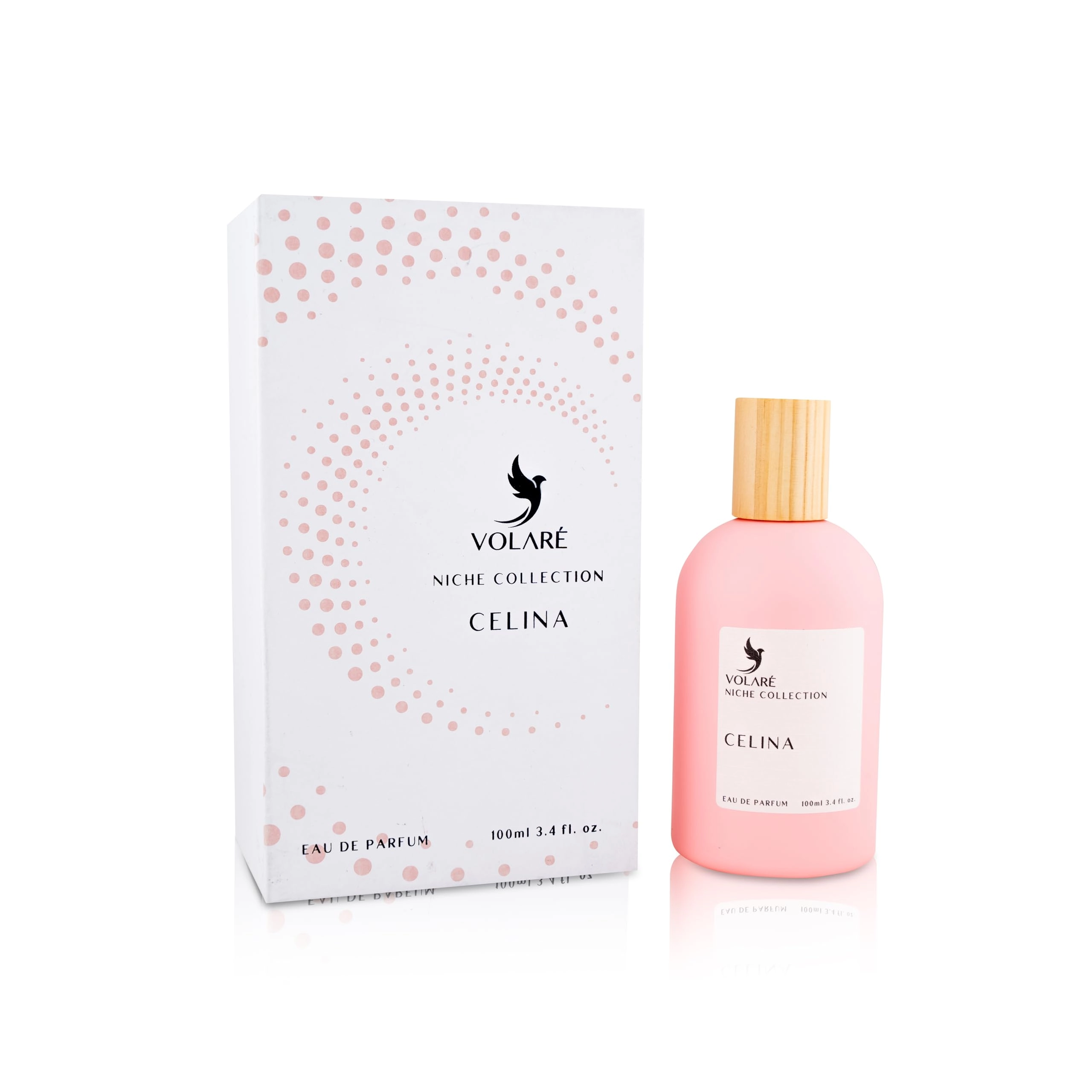 MAMLAKAT AL OUD CELINA Eau de Parfum 100ml