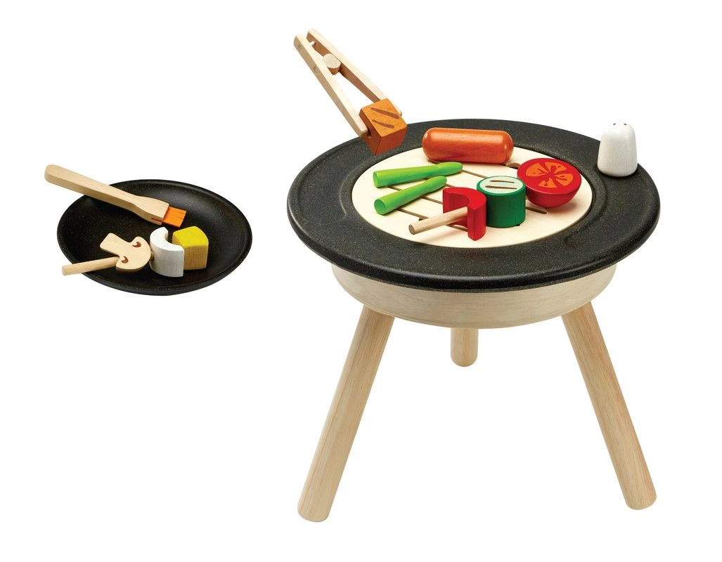 Bbq Playset (Klg-3629)