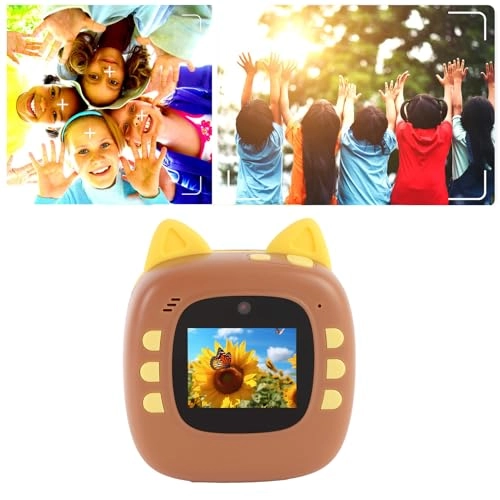 Compact Selfie Camera