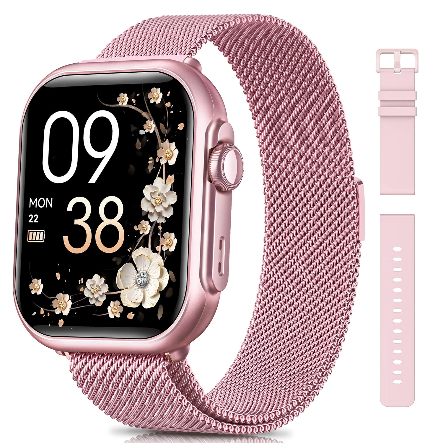 SWGOTA Women's Smart Watch