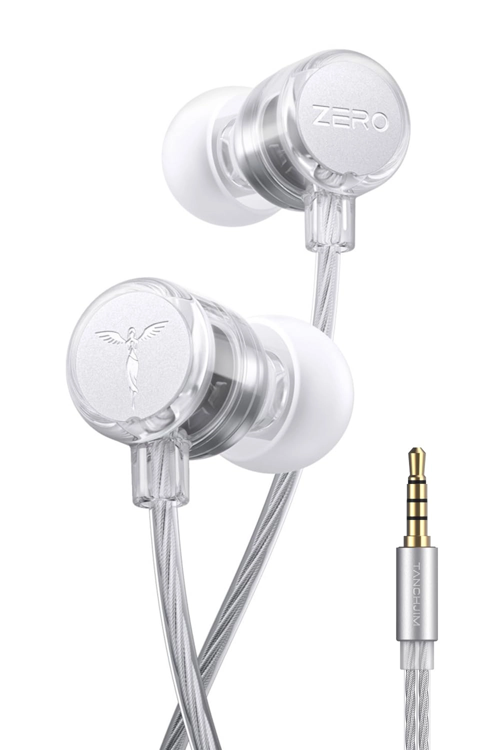 TANCHJIM Zero Ultima - Wired Earbud
