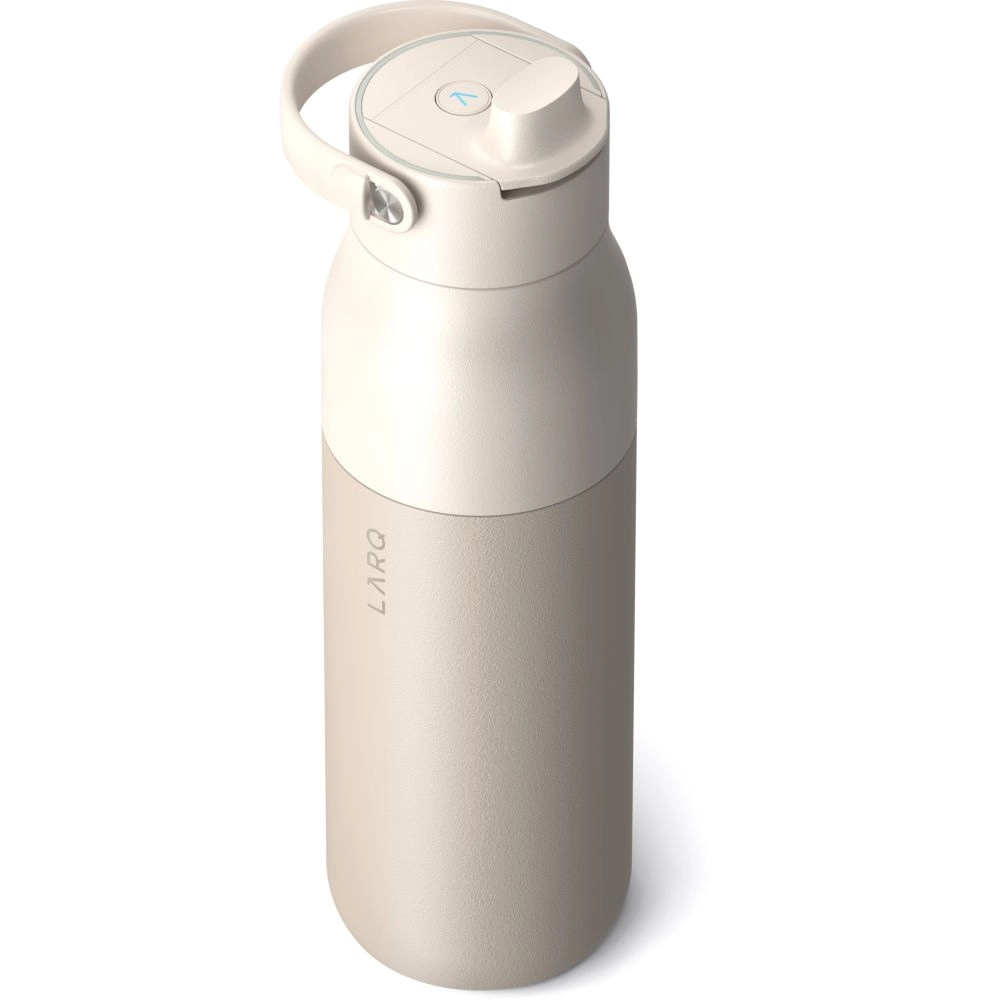 LARQ PureVis 2 Insulated Bottle - Vacuum Insulated - 1000 ml