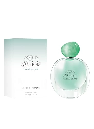 Acqua Di Gioia - Eau de Parfum 50 ml