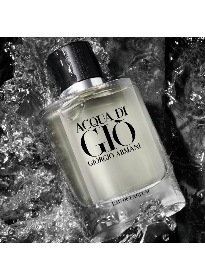 Acqua Di Gio Eau de Parfum 75ml