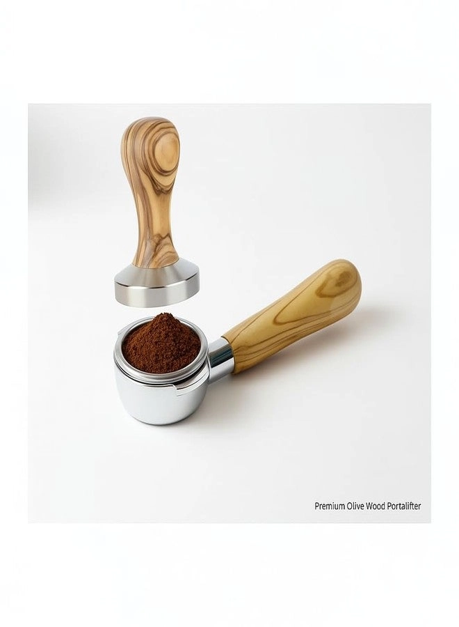 Portafilter Handle