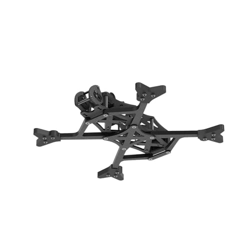 Evoque F6 V2 - 6mm Arm 255mm/262 mm