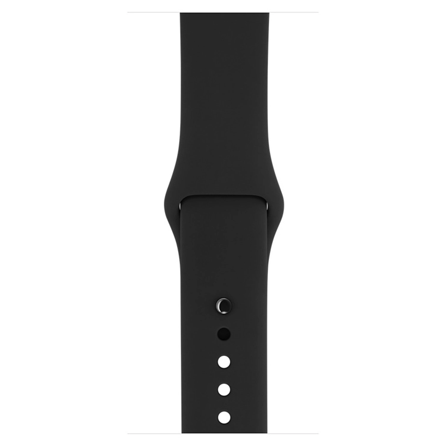 Watch Series 1 42mm Aluminum