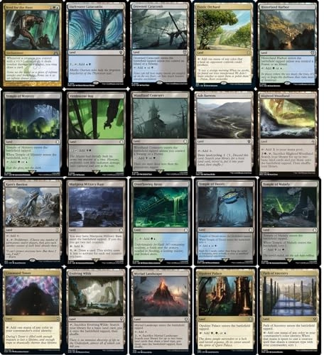 Wise Mothman - Commander Sultai 100 Card