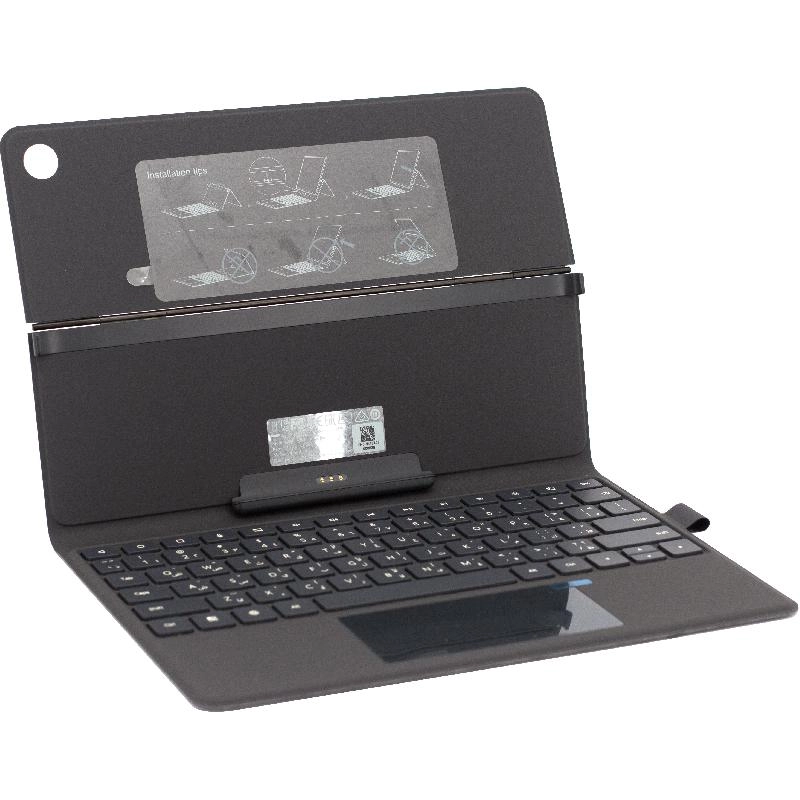 Keyboard Case for M5 10.8-inch