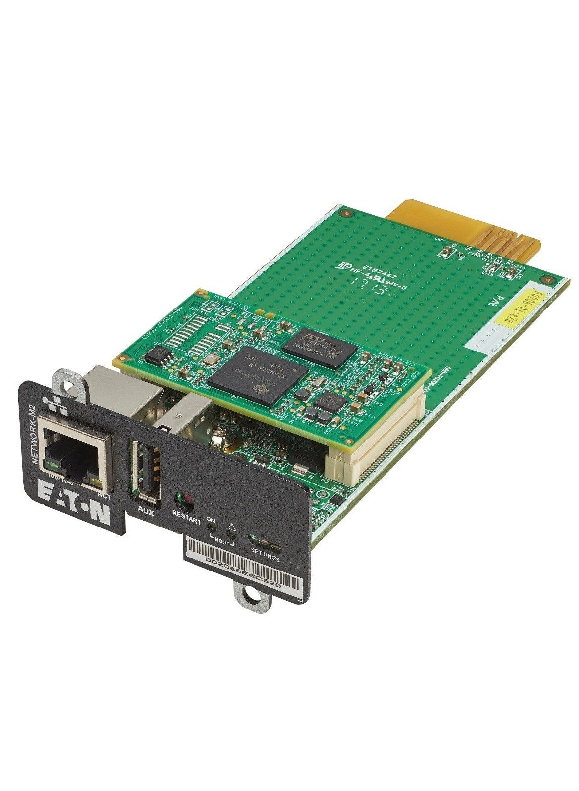 Gigabit Network Card M2