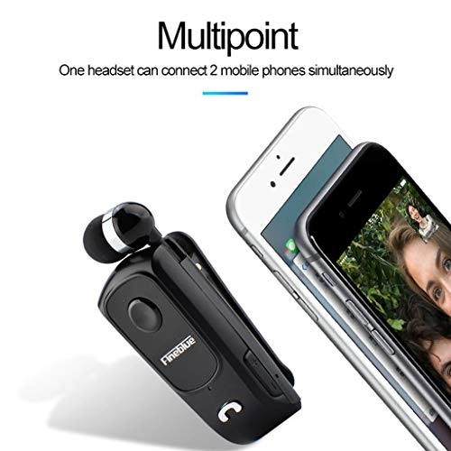 F920 Wireless Earbud