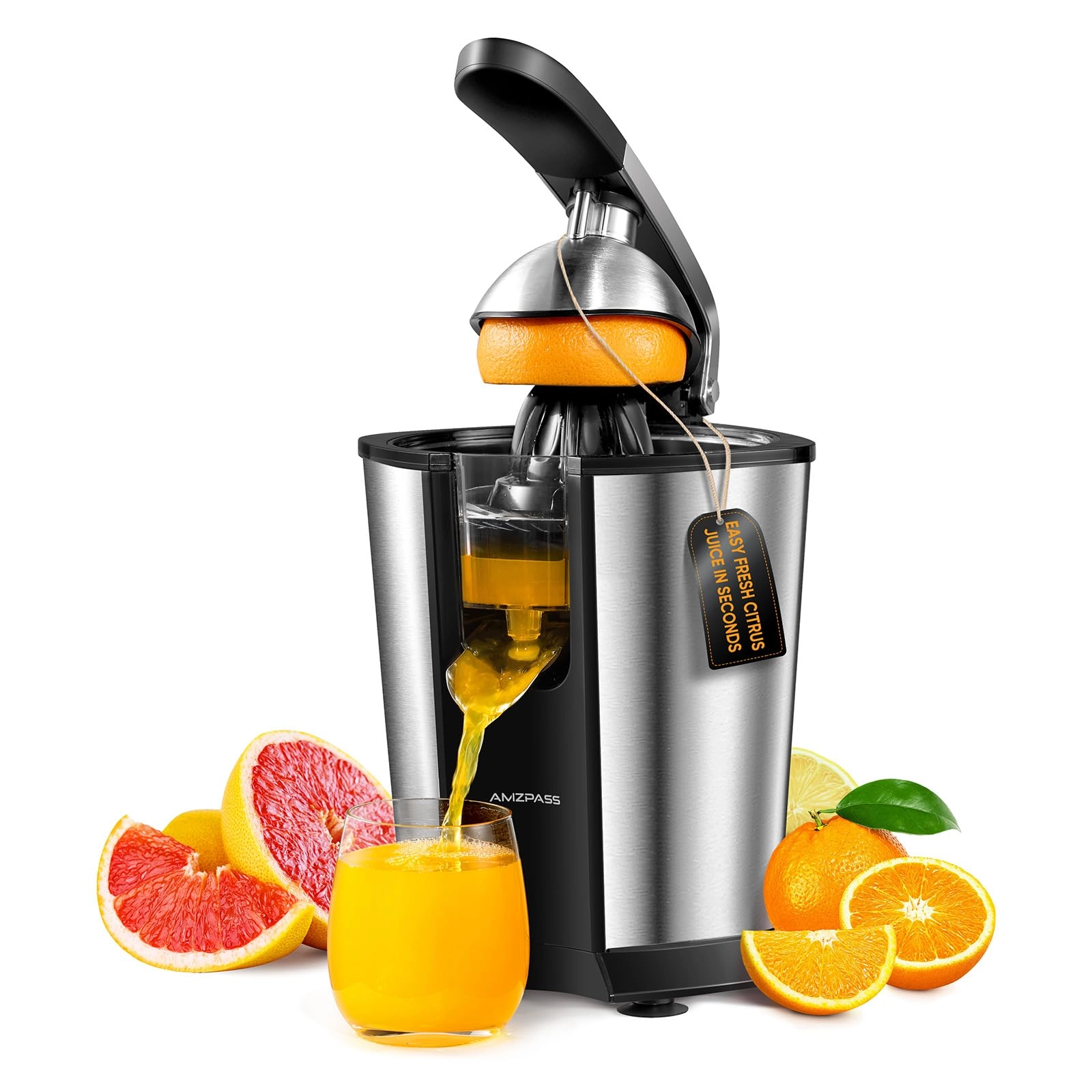 Citrus Juicer - 160W
