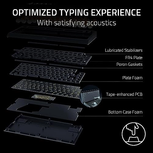 BlackWidow V4 - Wired