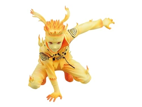 Naruto Uzumaki - Naruto Shippuden - Spectacle Special Panel (8.89 cm) (BP89266P)