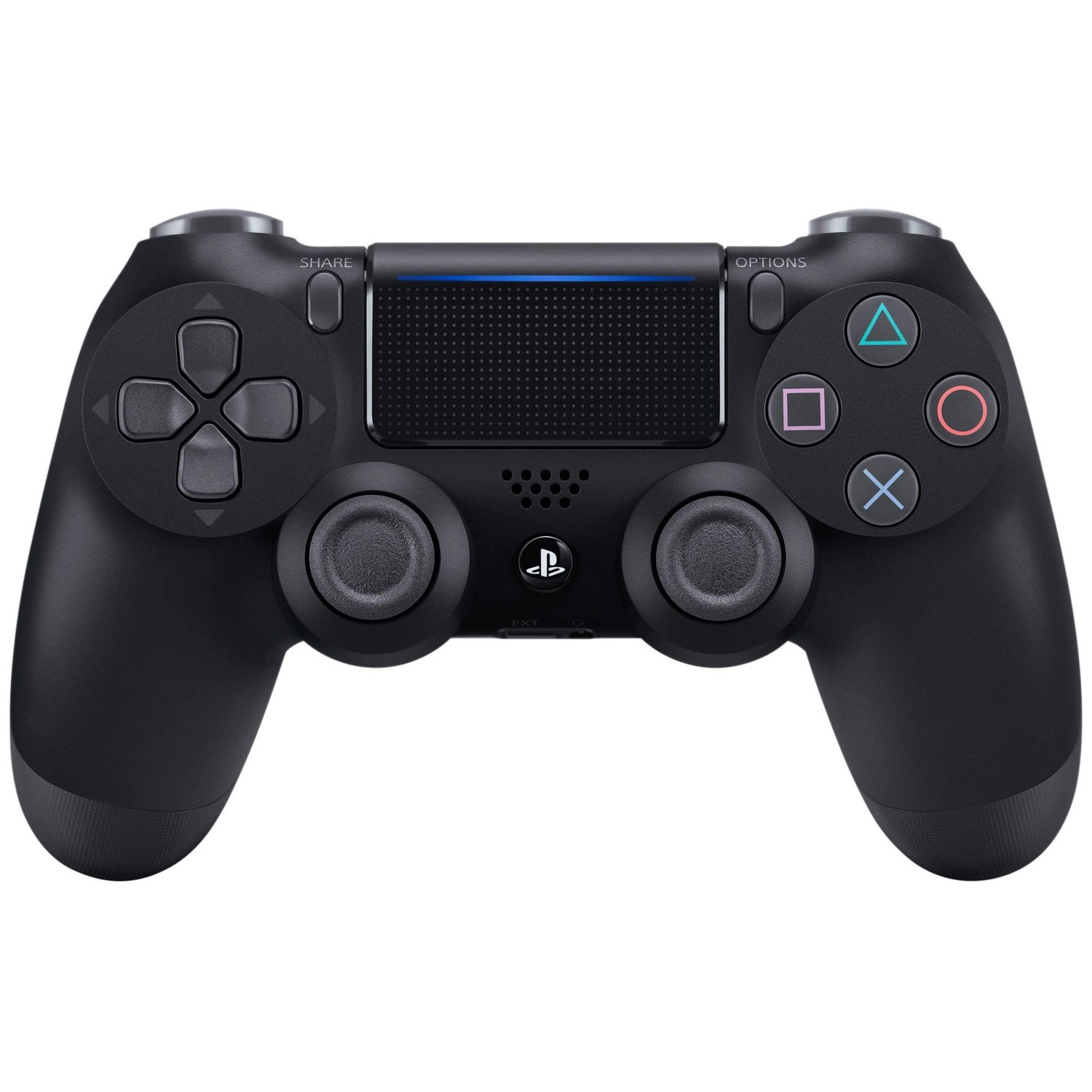 DUALSHOCK 4 Wireless Controller (PS4) FIFA20 Game + 14 Days Plus Card