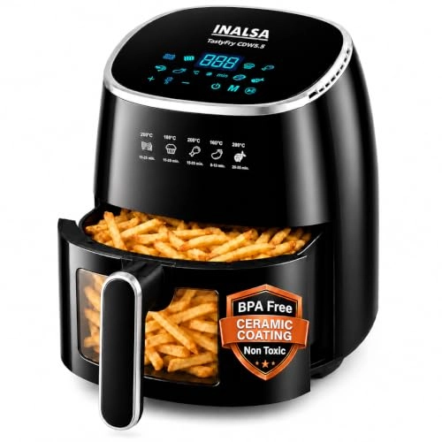 Tasty Fry CDW 5.5