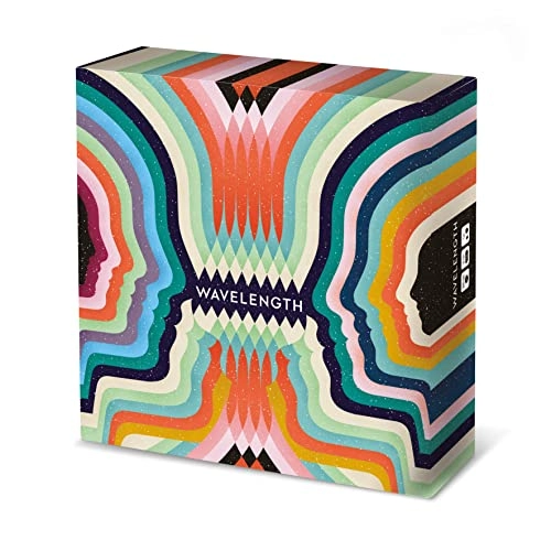 Wavelength - Italian 0 - 14 years 1