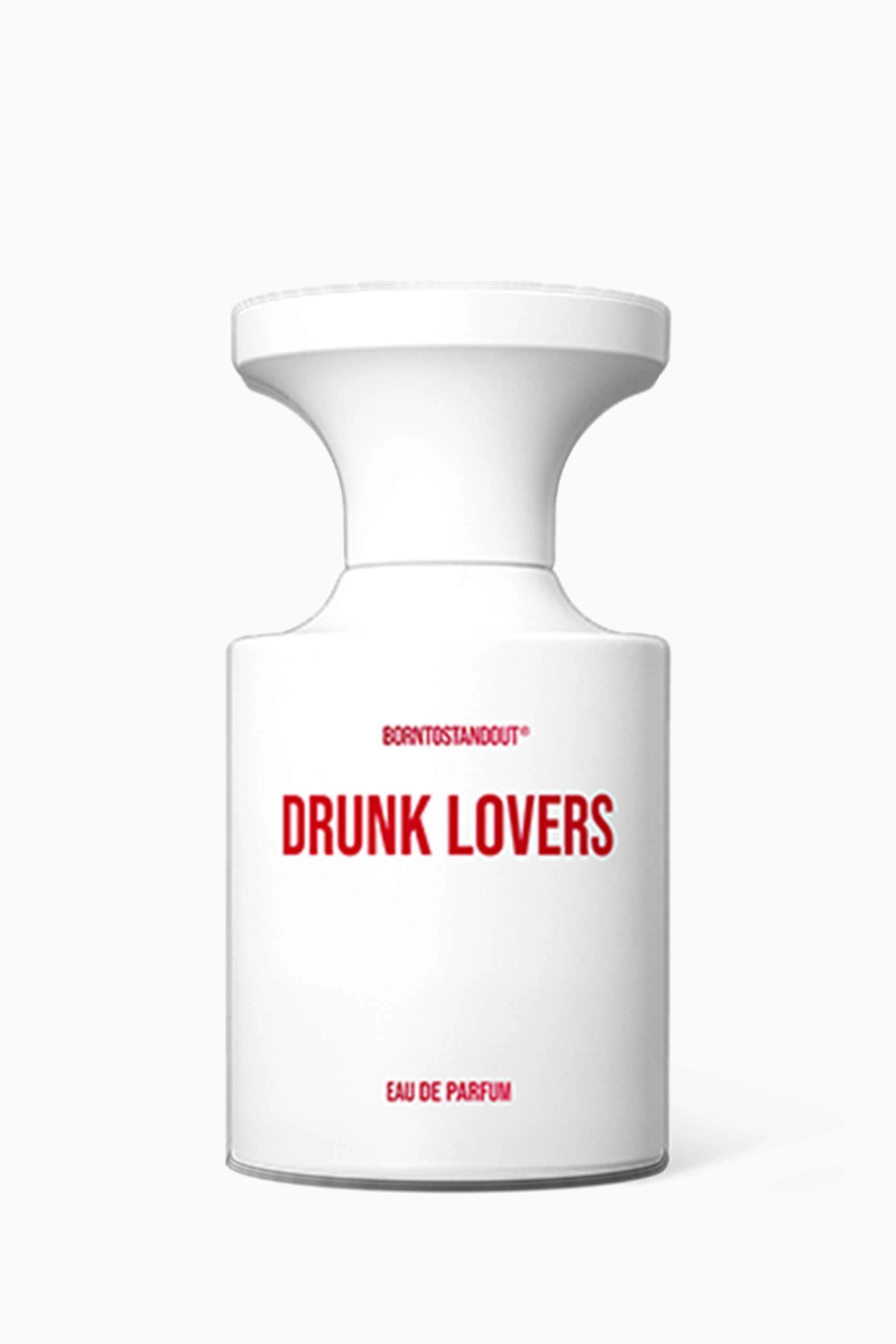 Drunk Lovers Eau de Parfum 50ml