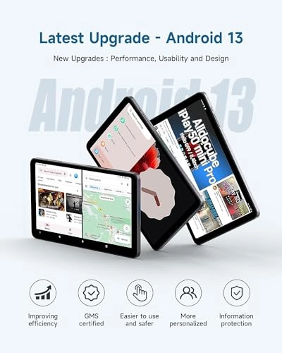 iPlay 50 mini - 64GB 8.4"