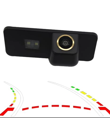 Rear View Camera - Night vision