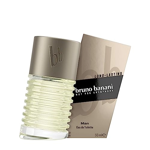 Man Eau de Toilette 50 ml