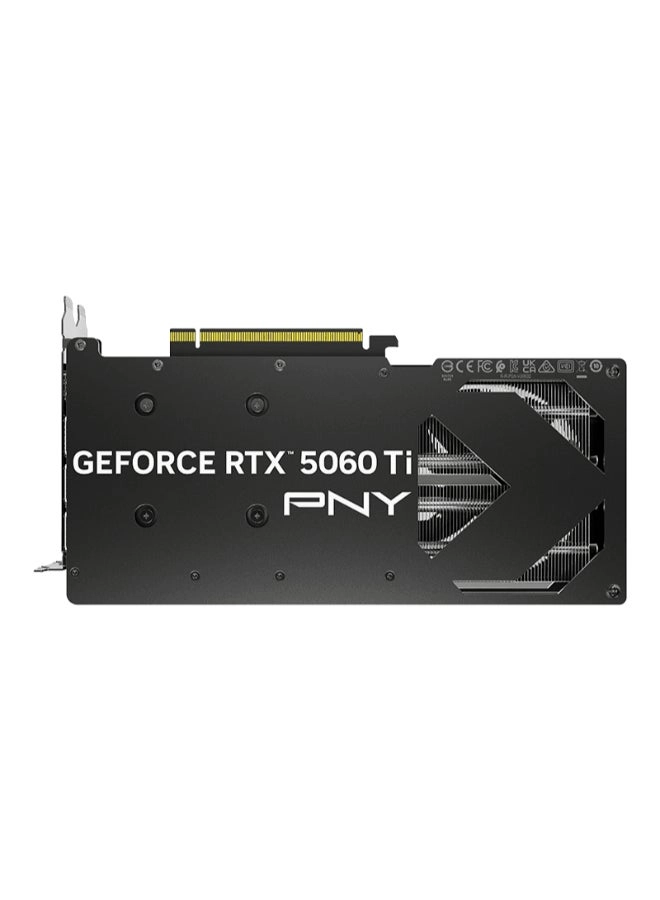RTX 5060 Ti - 16GB
