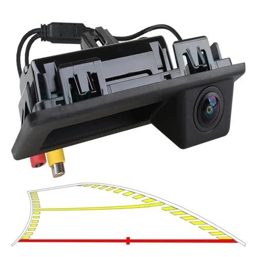 A120 CVBS - Universal RCA Connector 680*480 pixels 720P