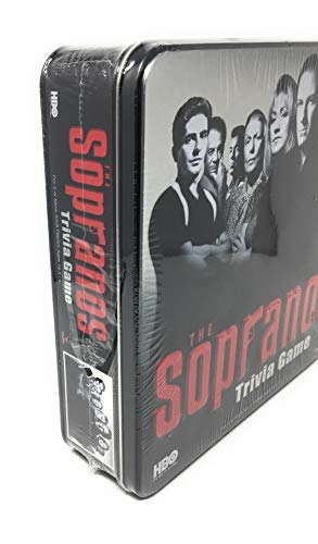 The Sopranos Trivia Game