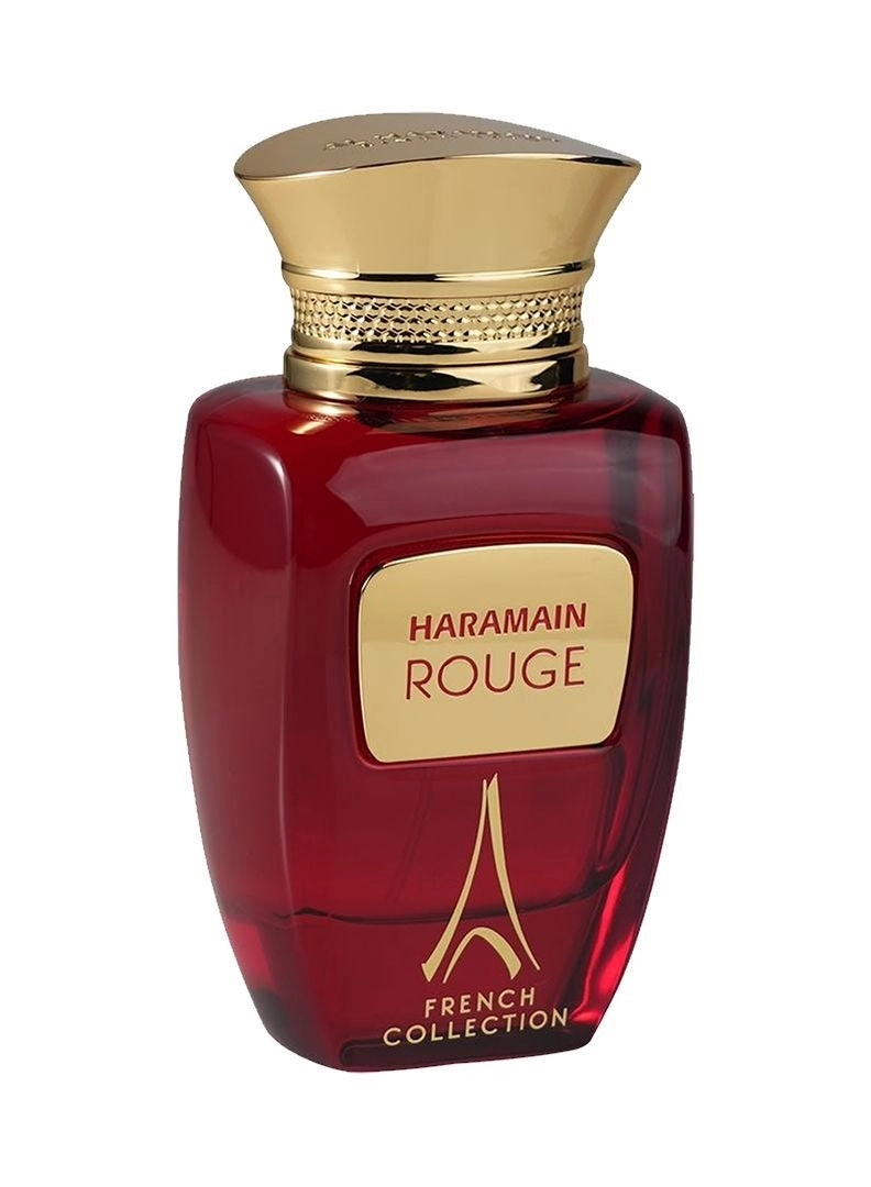 Al Haramain Detour Rouge Eau de Parfum 100ml