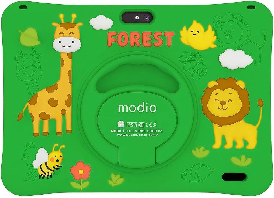 M25 Tablet 10.1" 5G 8GB RAM 512GB