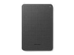 Mini Station 1TB HDD