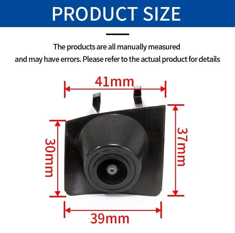 Parking Camera - Night vision